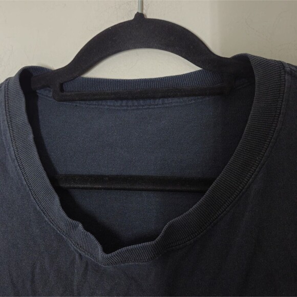 Vintage Muhammad Ali Greatest Of All Time T-Shirt Short Sleeve Boxing Sz 3XL - Picture 7 of 9